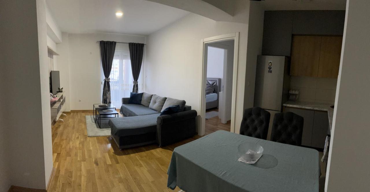 Apartman Masa Banja Luka Exterior photo