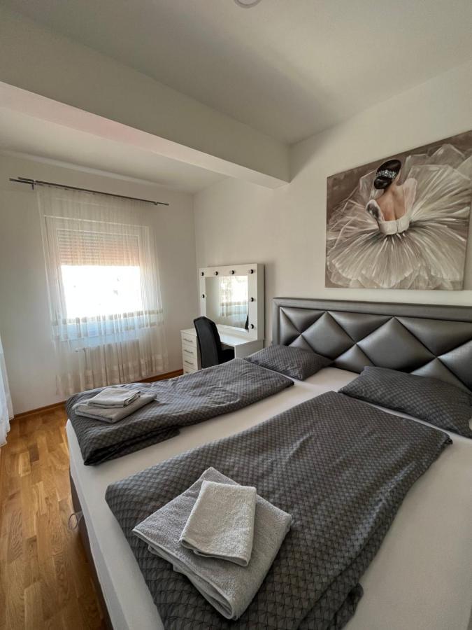 Apartman Masa Banja Luka Exterior photo
