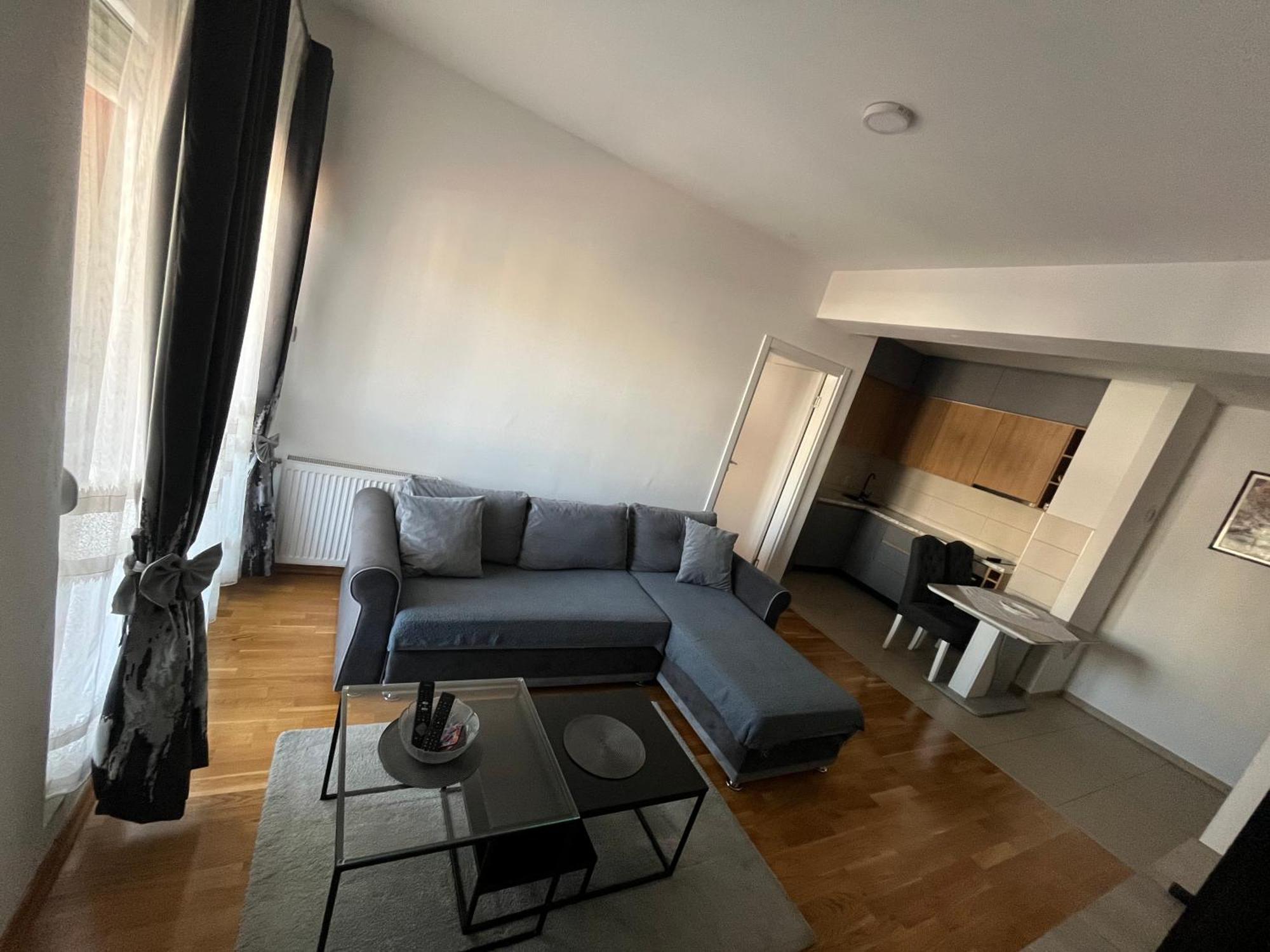 Apartman Masa Banja Luka Exterior photo